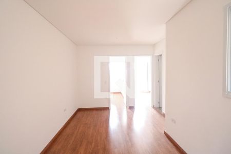 Apartamento à venda com 47m², 2 quartos e 1 vagaSala