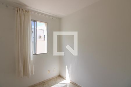 Quarto 1 de apartamento à venda com 2 quartos, 108m² em Santa Monica, Belo Horizonte