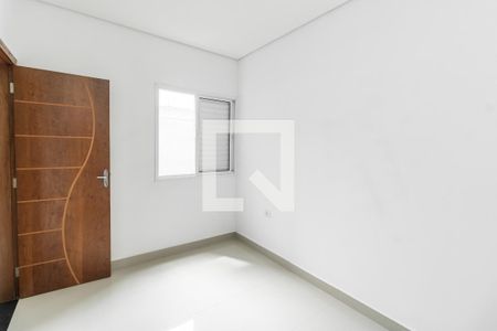 Quarto 2 de apartamento à venda com 2 quartos, 42m² em Vila Costa Melo, São Paulo