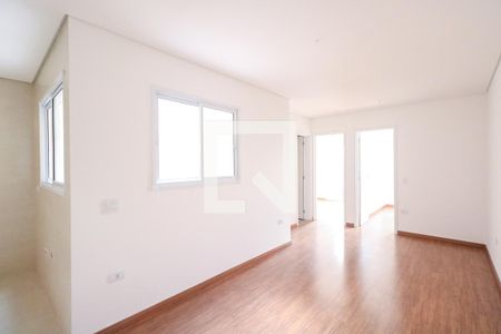 Apartamento à venda com 47m², 2 quartos e 1 vagaSala