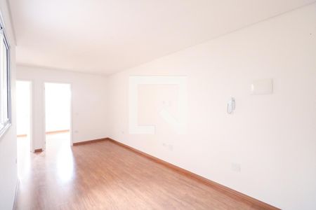 Apartamento à venda com 47m², 2 quartos e 1 vagaSala