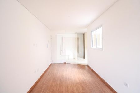 Sala de apartamento à venda com 2 quartos, 47m² em Santa Maria, São Caetano do Sul