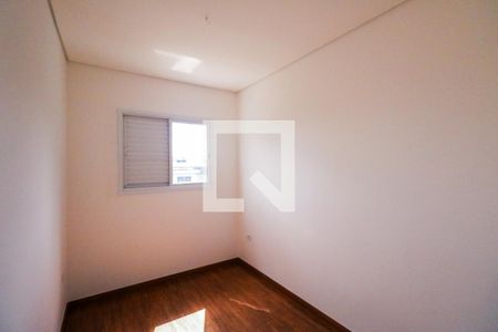 Quarto 1 de apartamento à venda com 2 quartos, 47m² em Santa Maria, São Caetano do Sul