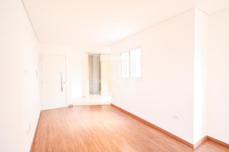 Sala de apartamento à venda com 2 quartos, 47m² em Santa Maria, São Caetano do Sul