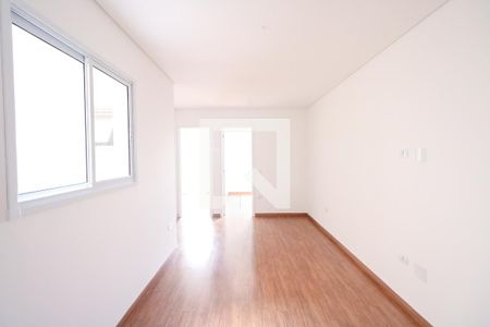 Apartamento à venda com 47m², 2 quartos e 1 vagaSala