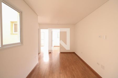 Apartamento à venda com 47m², 2 quartos e 1 vagaSala