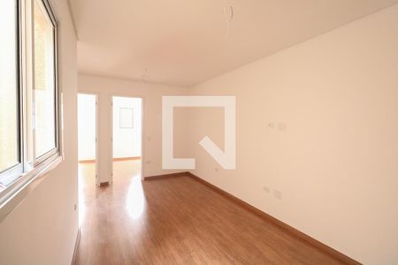 Apartamento à venda com 47m², 2 quartos e 1 vagaSala