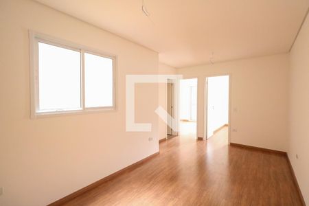 Apartamento à venda com 47m², 2 quartos e 1 vagaSala