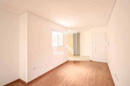 Sala de apartamento à venda com 2 quartos, 47m² em Santa Maria, São Caetano do Sul