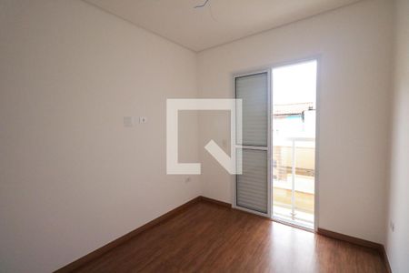 Quarto 1 de apartamento à venda com 2 quartos, 47m² em Santa Maria, São Caetano do Sul