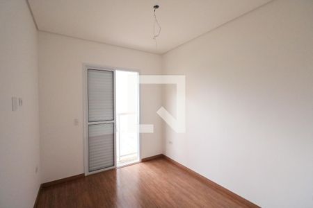 Quarto 1 de apartamento à venda com 2 quartos, 47m² em Santa Maria, São Caetano do Sul