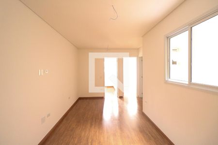 Apartamento à venda com 47m², 2 quartos e 1 vagaSala