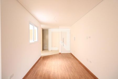 Sala de apartamento à venda com 2 quartos, 47m² em Santa Maria, São Caetano do Sul