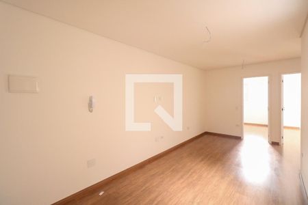 Apartamento à venda com 47m², 2 quartos e 1 vagaSala