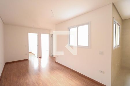 Apartamento à venda com 47m², 2 quartos e 1 vagaSala