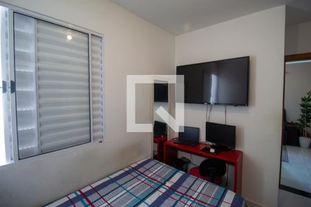 Quarto de apartamento para alugar com 1 quarto, 33m² em Itaquera, São Paulo