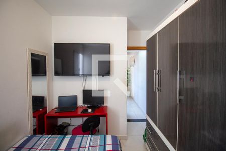 Quarto de apartamento para alugar com 1 quarto, 33m² em Itaquera, São Paulo