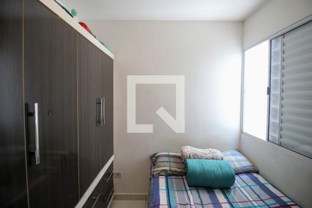 Quarto de apartamento para alugar com 1 quarto, 33m² em Itaquera, São Paulo