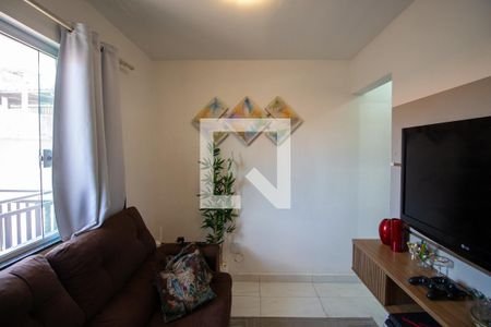 Sala de apartamento para alugar com 1 quarto, 33m² em Itaquera, São Paulo