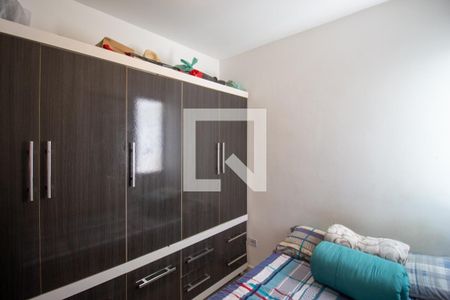 Quarto de apartamento para alugar com 1 quarto, 33m² em Itaquera, São Paulo