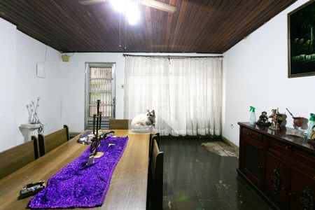 Sala 1 de casa à venda com 2 quartos, 216m² em Alto do Pari, São Paulo