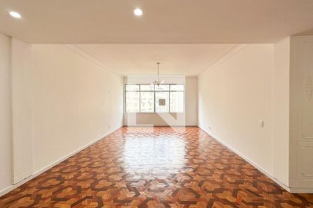 Apartamento para alugar com 168m², 3 quartos e sem vagaSala