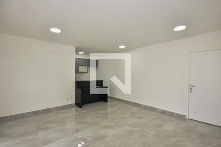 Apartamento para alugar com 85m², 2 quartos e 2 vagasSala