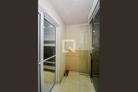 Varanda da Sala de apartamento à venda com 3 quartos, 69m² em Macedo, Guarulhos