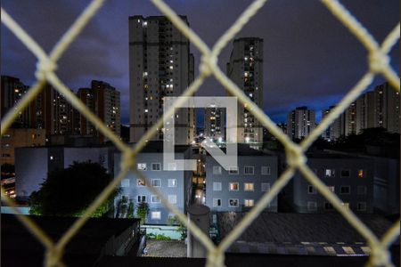 Vista da Varanda de apartamento à venda com 3 quartos, 69m² em Macedo, Guarulhos