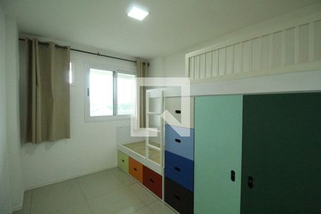 Quarto 1 de apartamento à venda com 3 quartos, 91m² em Pechincha, Rio de Janeiro