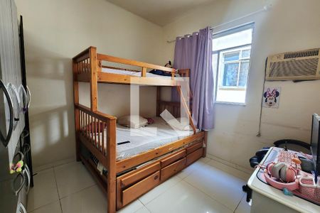 Quarto de apartamento para alugar com 1 quarto, 45m² em Centro, Rio de Janeiro