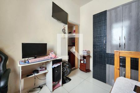 Quarto de apartamento para alugar com 1 quarto, 45m² em Centro, Rio de Janeiro