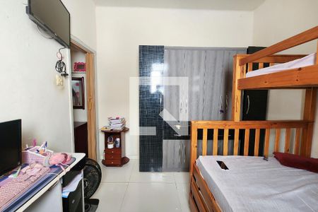 Quarto de apartamento para alugar com 1 quarto, 45m² em Centro, Rio de Janeiro