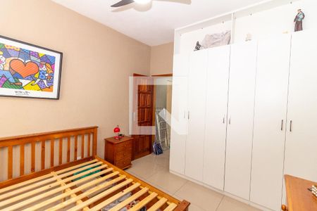 Quarto 1 de apartamento à venda com 3 quartos, 88m² em Cascadura, Rio de Janeiro