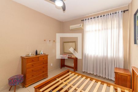 Quarto 1 de apartamento à venda com 3 quartos, 88m² em Cascadura, Rio de Janeiro