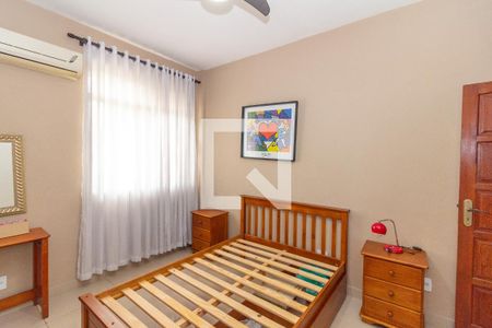 Quarto 1 de apartamento à venda com 3 quartos, 88m² em Cascadura, Rio de Janeiro