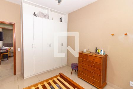 Quarto 1 de apartamento à venda com 3 quartos, 88m² em Cascadura, Rio de Janeiro