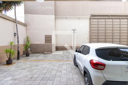 Vista da Sala de casa de condomínio para alugar com 3 quartos, 140m² em Parque Frondoso, Cotia