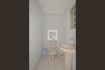 Lavabo de casa à venda com 2 quartos, 80m² em Morro Santana, Porto Alegre