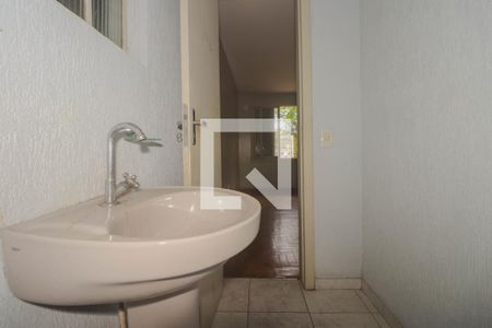 Lavabo de casa à venda com 2 quartos, 80m² em Morro Santana, Porto Alegre