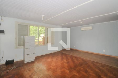 Quarto 1 de casa à venda com 2 quartos, 80m² em Morro Santana, Porto Alegre