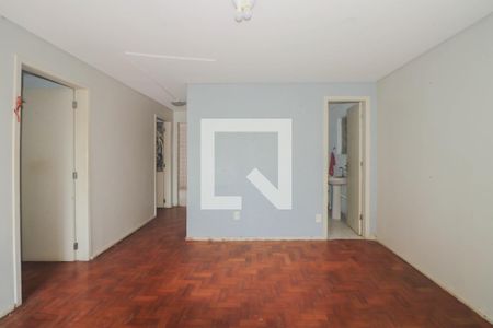 Sala de casa à venda com 2 quartos, 80m² em Morro Santana, Porto Alegre