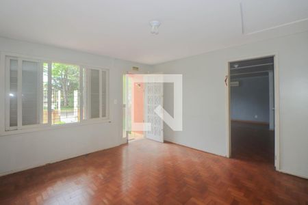 Sala de casa à venda com 2 quartos, 80m² em Morro Santana, Porto Alegre