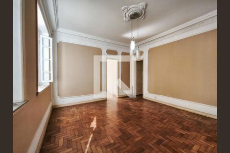 Sala de apartamento à venda com 3 quartos, 100m² em Vila Isabel, Rio de Janeiro