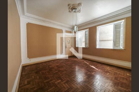 Sala de apartamento à venda com 3 quartos, 100m² em Vila Isabel, Rio de Janeiro