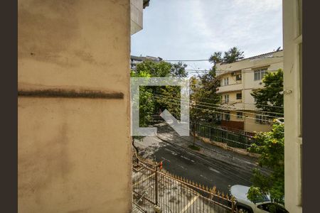 Vista do Quarto 1 de apartamento à venda com 3 quartos, 100m² em Vila Isabel, Rio de Janeiro