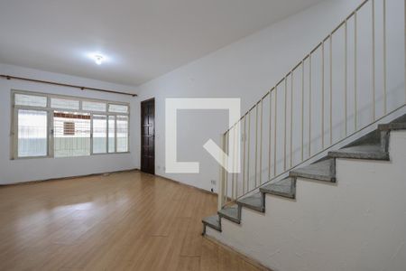 Sala de casa para alugar com 4 quartos, 160m² em Imirim, São Paulo