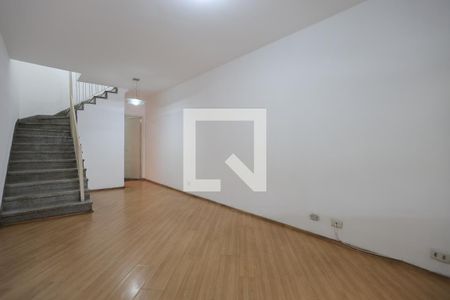 Sala de casa para alugar com 4 quartos, 160m² em Imirim, São Paulo