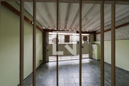 Vista da sala de casa para alugar com 4 quartos, 160m² em Imirim, São Paulo