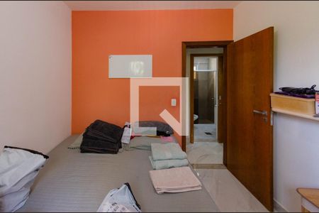 Quarto 2 de apartamento à venda com 3 quartos, 120m² em Luxemburgo, Belo Horizonte